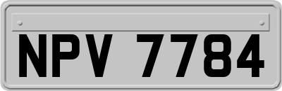 NPV7784