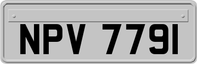NPV7791