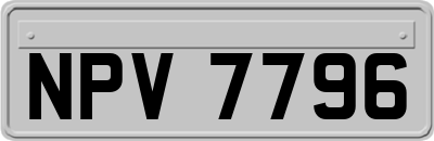 NPV7796
