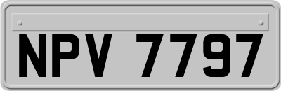 NPV7797