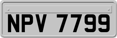 NPV7799