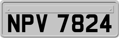 NPV7824