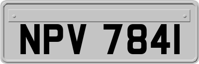 NPV7841