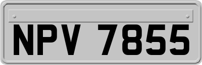 NPV7855