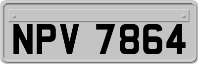 NPV7864