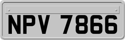 NPV7866