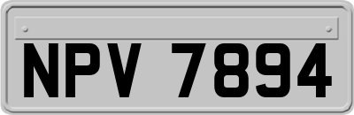 NPV7894