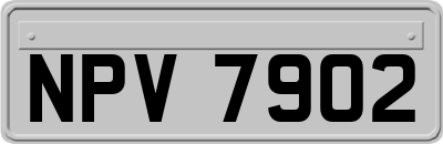 NPV7902