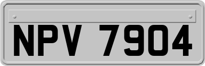 NPV7904