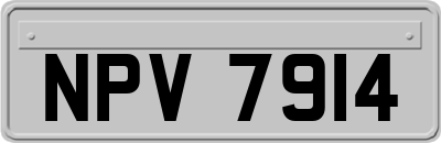 NPV7914
