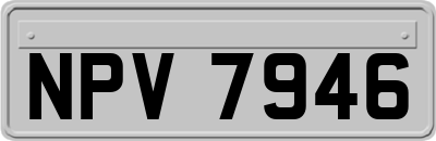 NPV7946