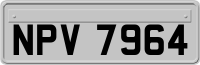 NPV7964