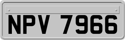 NPV7966