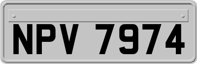 NPV7974