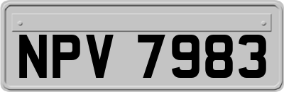 NPV7983