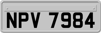 NPV7984