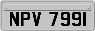 NPV7991