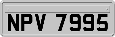 NPV7995