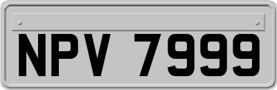 NPV7999