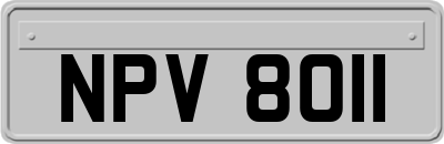 NPV8011