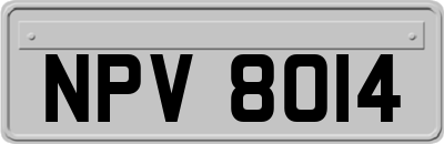 NPV8014