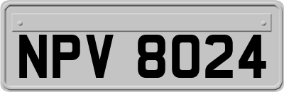 NPV8024