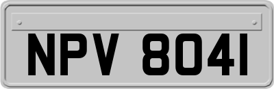 NPV8041