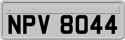 NPV8044