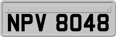 NPV8048