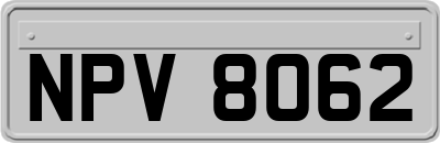 NPV8062