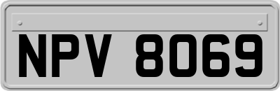 NPV8069