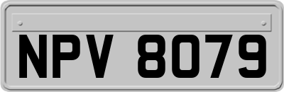 NPV8079