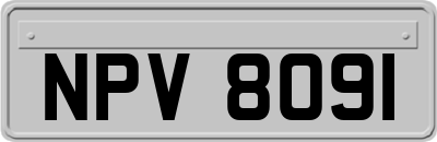 NPV8091