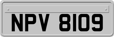 NPV8109