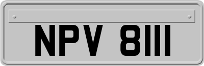 NPV8111