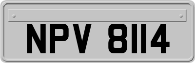 NPV8114