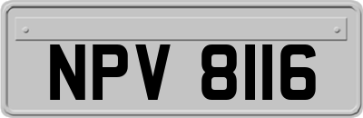 NPV8116