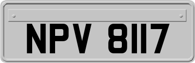 NPV8117
