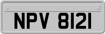 NPV8121