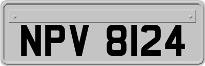 NPV8124