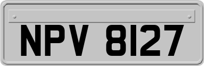 NPV8127