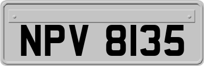 NPV8135