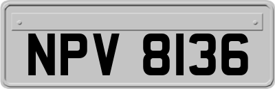 NPV8136