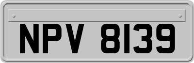 NPV8139