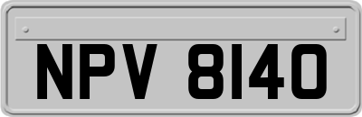 NPV8140