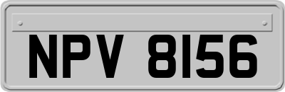 NPV8156