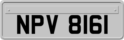 NPV8161