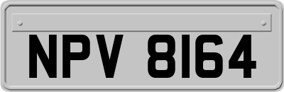 NPV8164