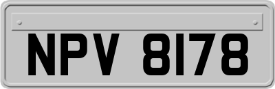 NPV8178