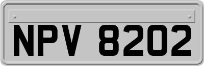 NPV8202
